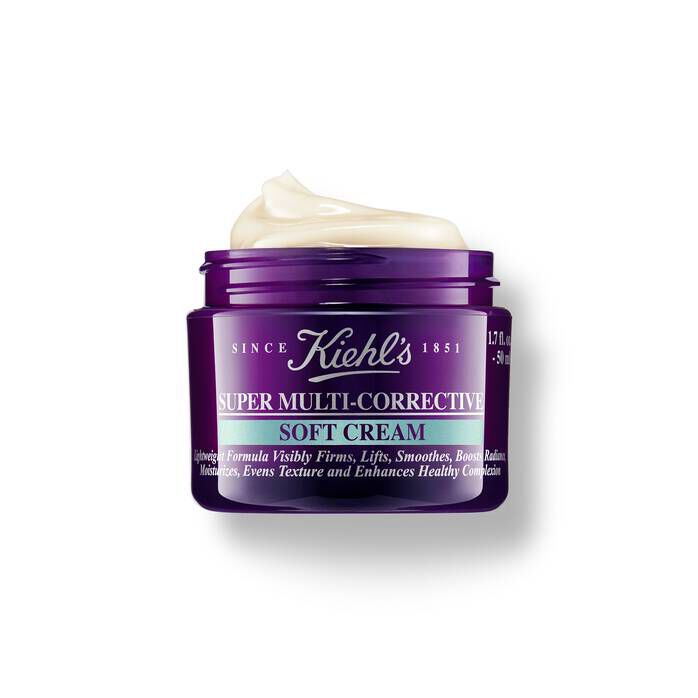 Super Multi-Corrective Soft Cream