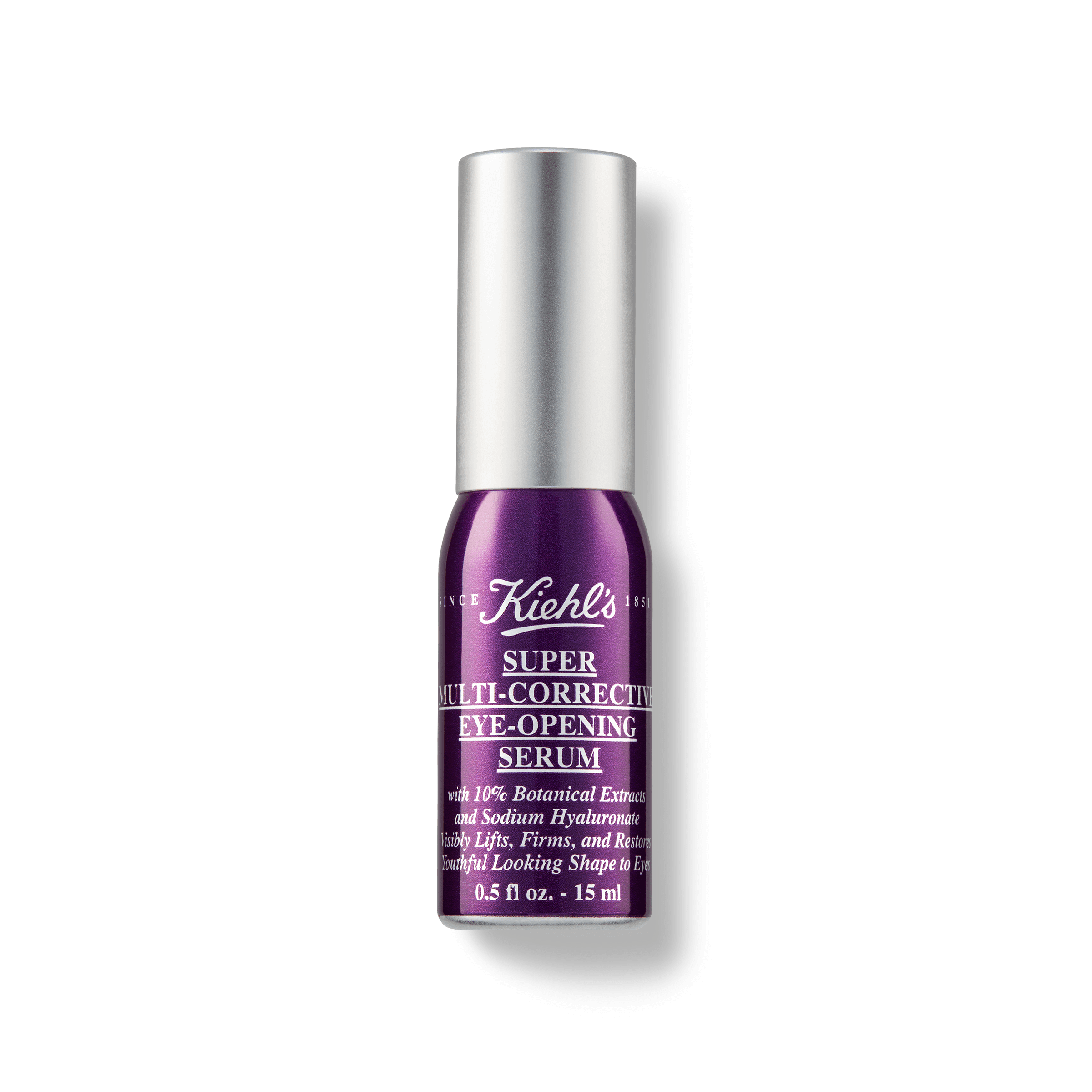 Super Multi-Corrective Eye-Opening Serum - Serum antirid pentru zona ochilor