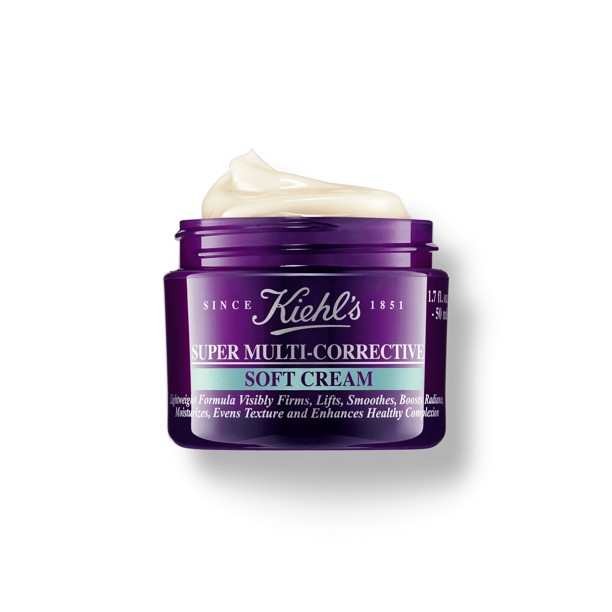 Super Multi-Corrective Soft Cream